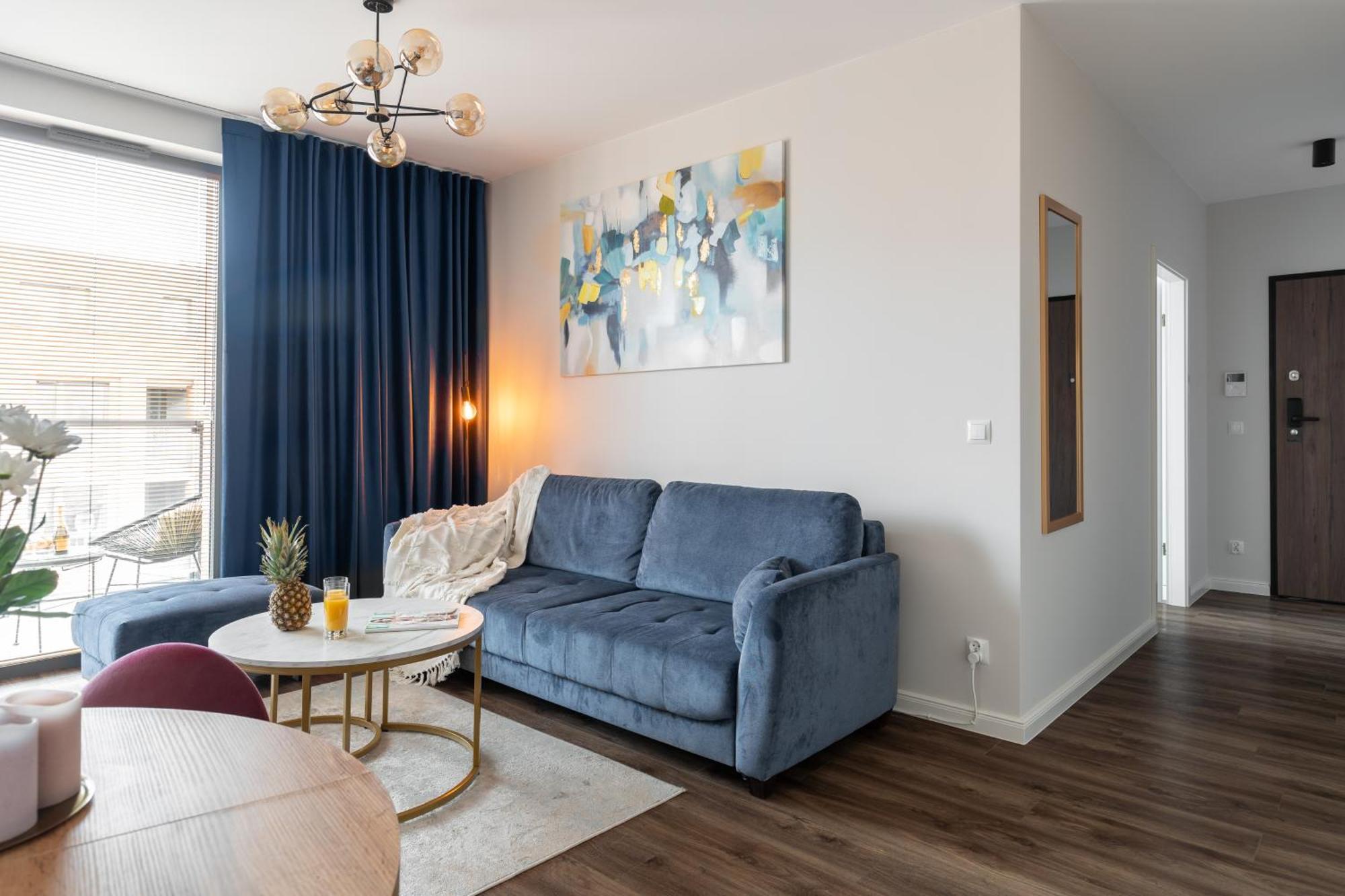 Scala 60D City Center Apartments With Parking By Lion Apartments Gdańsk Zewnętrze zdjęcie