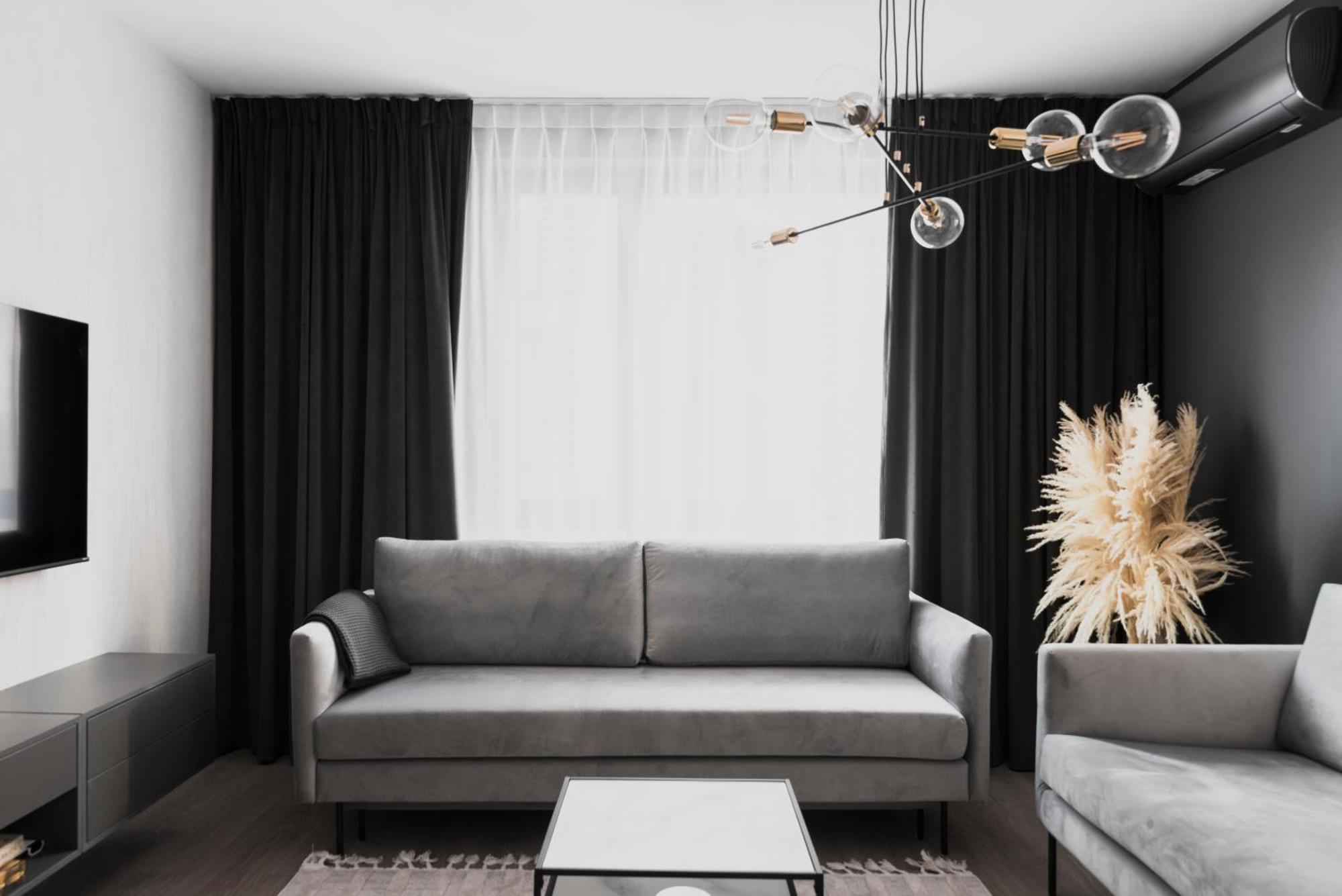 Scala 60D City Center Apartments With Parking By Lion Apartments Gdańsk Zewnętrze zdjęcie