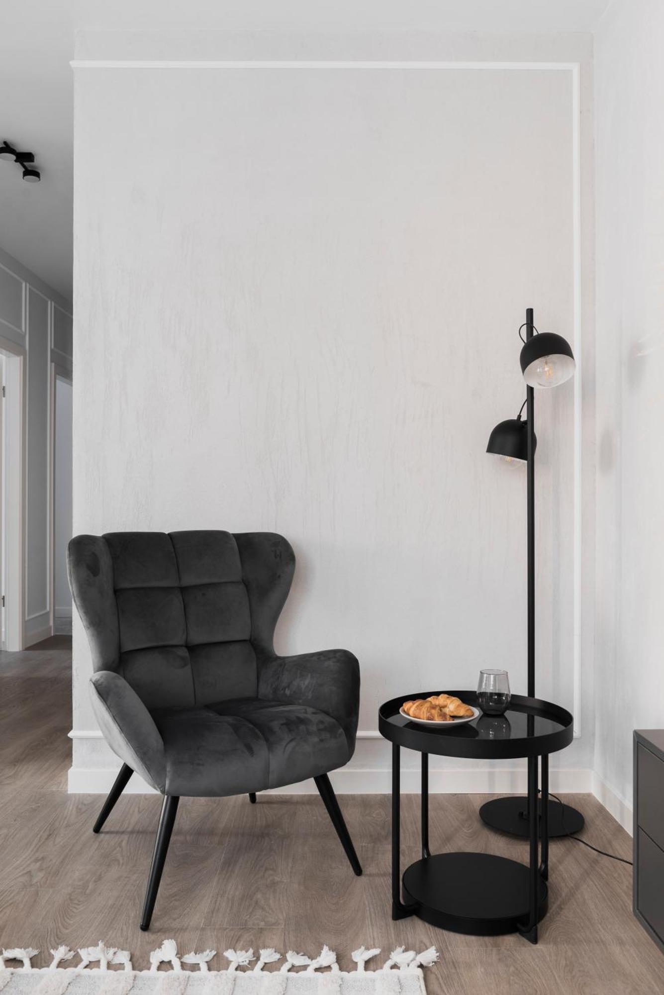 Scala 60D City Center Apartments With Parking By Lion Apartments Gdańsk Zewnętrze zdjęcie