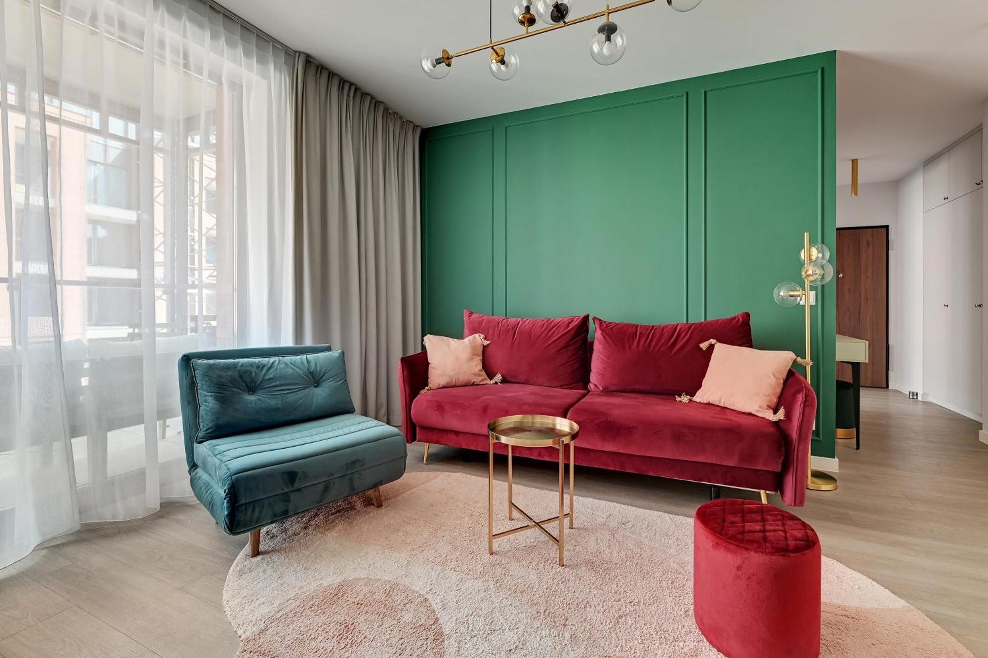 Scala 60D City Center Apartments With Parking By Lion Apartments Gdańsk Zewnętrze zdjęcie