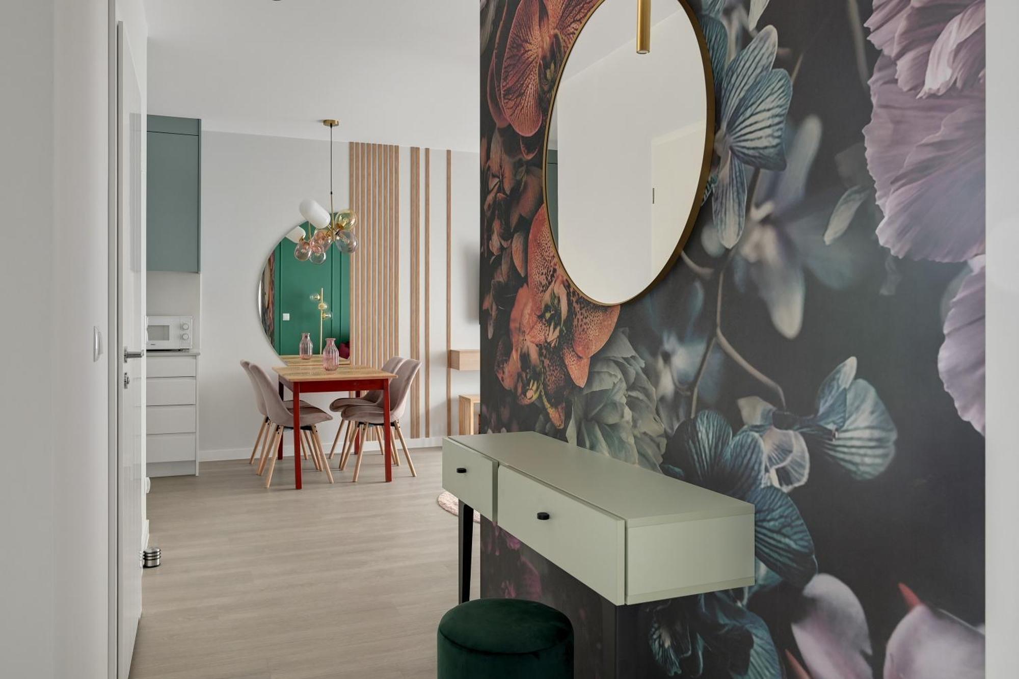 Scala 60D City Center Apartments With Parking By Lion Apartments Gdańsk Zewnętrze zdjęcie